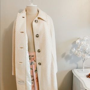 Vintage Sears Coat